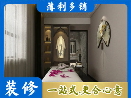 广州衣帽间装修