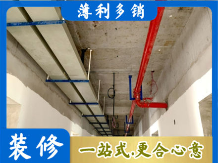 广州水电工程安装